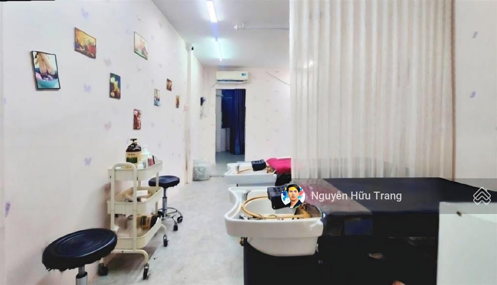 Mặt tiền khách san đệ nhất  khu hoàng việt sầm uất tân bình | chỉ 8.98 tỷ (tl) hiếm  gấp bán