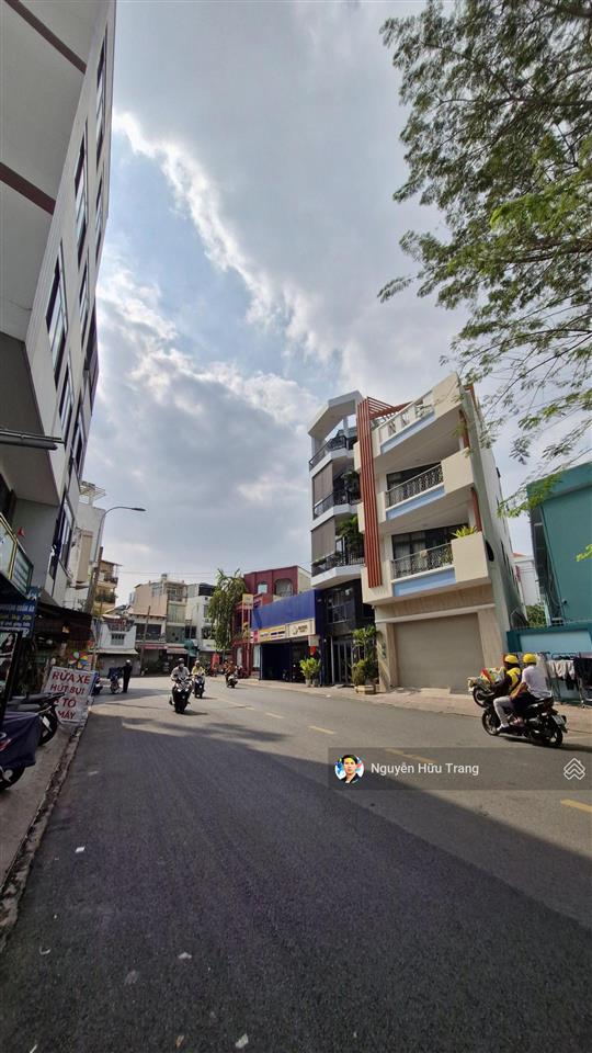 Mặt tiền khách san đệ nhất  khu hoàng việt sầm uất tân bình | chỉ 8.98 tỷ (tl) hiếm  gấp bán