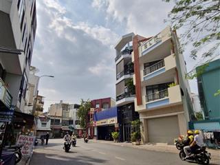 Mặt tiền khách san đệ nhất  khu hoàng việt sầm uất tân bình | chỉ 8.98 tỷ (tl) hiếm  gấp bán