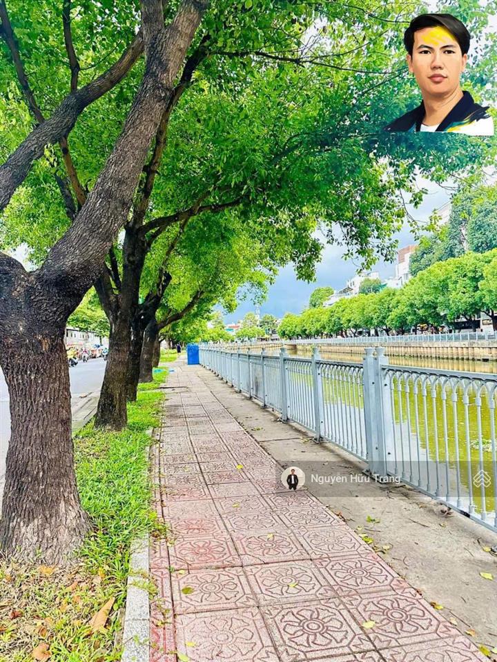 Chdv mt nội bộ hoàng sa  thông cách mạng tháng 8  48m2  11 chdv  dòng tiền ổn định 37tr/th