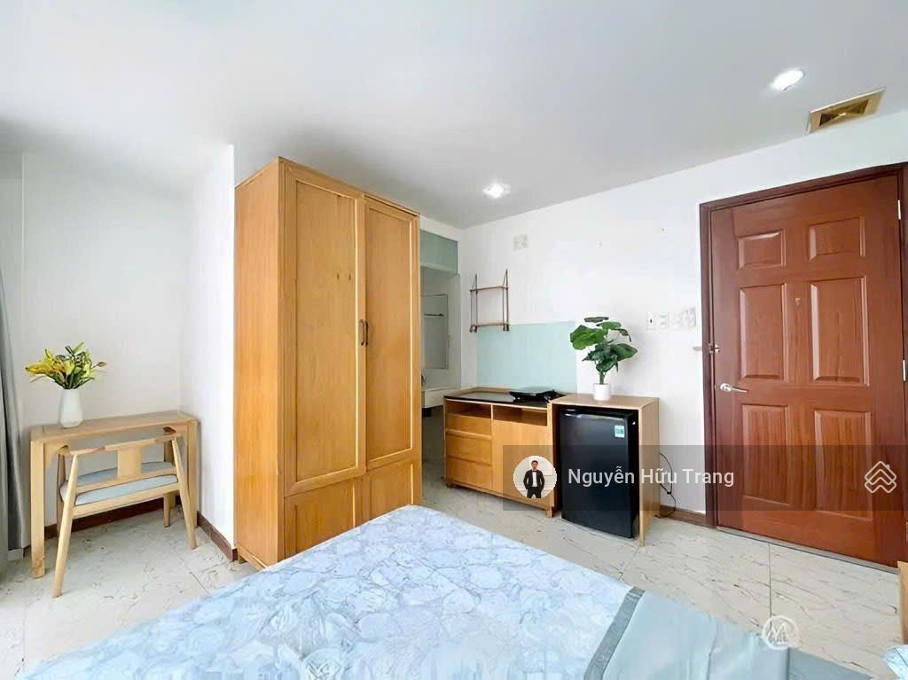 Chdv mt nội bộ hoàng sa  thông cách mạng tháng 8  48m2  11 chdv  dòng tiền ổn định 37tr/th