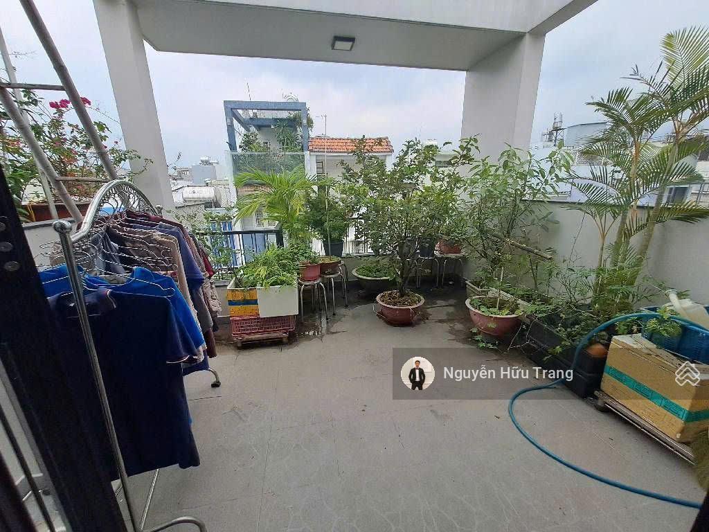 Vip tân bình mặt tiền nội bộ phường 12  trường chinh  xe hơi ngủ nhà  4 tầng  57m2  10.95 tỷ