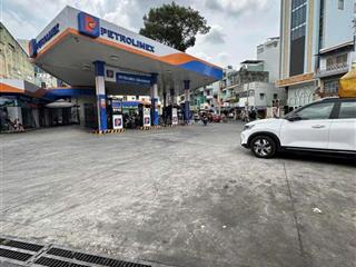 Lô góc 2 mặt hẻm klg hxh đỗ 40m2  phố thời trang trần quang diệu  lê văn sỹ  nhà mới đẹp ở ngay