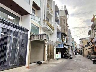 Hxh thông hoàng sa  cách mạng tháng 8  căn góc klg  ngang 4.3m  65m2  8.8 tỷ