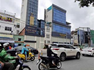 Bán nhà đẹp  hẻm xe hơi 6m  cách mạng tháng 8 p. tân sơn nhất  48m2  ngang lớn 5.9m2  9.48 tỷ