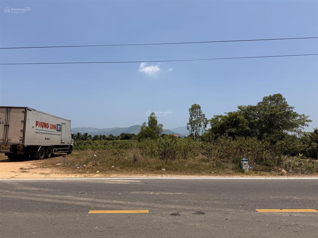 Cần tiền bán gấp 1,2tỷ  mặt tiền hương lộ 39 diên khánh.