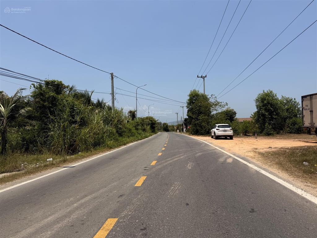 Cần tiền bán gấp 1,2tỷ  mặt tiền hương lộ 39 diên khánh.