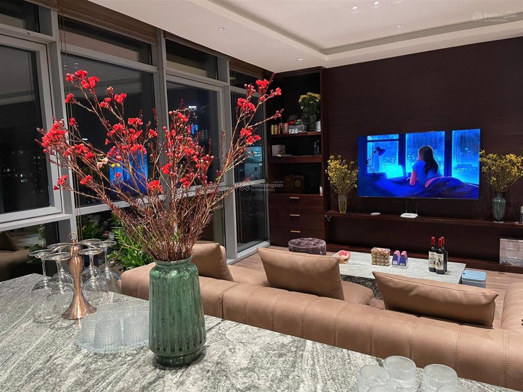 Chính chủ mình cần bán căn tầng 16 2n ban công đông nam tại dự án eurowindow 27 trần duy hưng