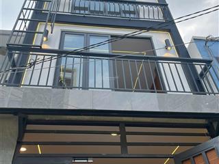 [căn hộ mini mới tinh  full nội thất  giờ giấc tự do] [gò vấp] mới xây 100%  hẻm ô tô, yên tĩnh