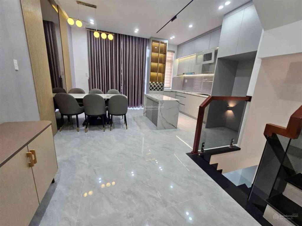 Bán gấp nhà riêng 126/3/23, gò sao, 8,5 tỷ, 53m2, 4pn, 5wc