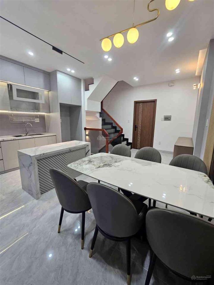 Bán gấp nhà riêng 126/3/23, gò sao, 8,5 tỷ, 53m2, 4pn, 5wc