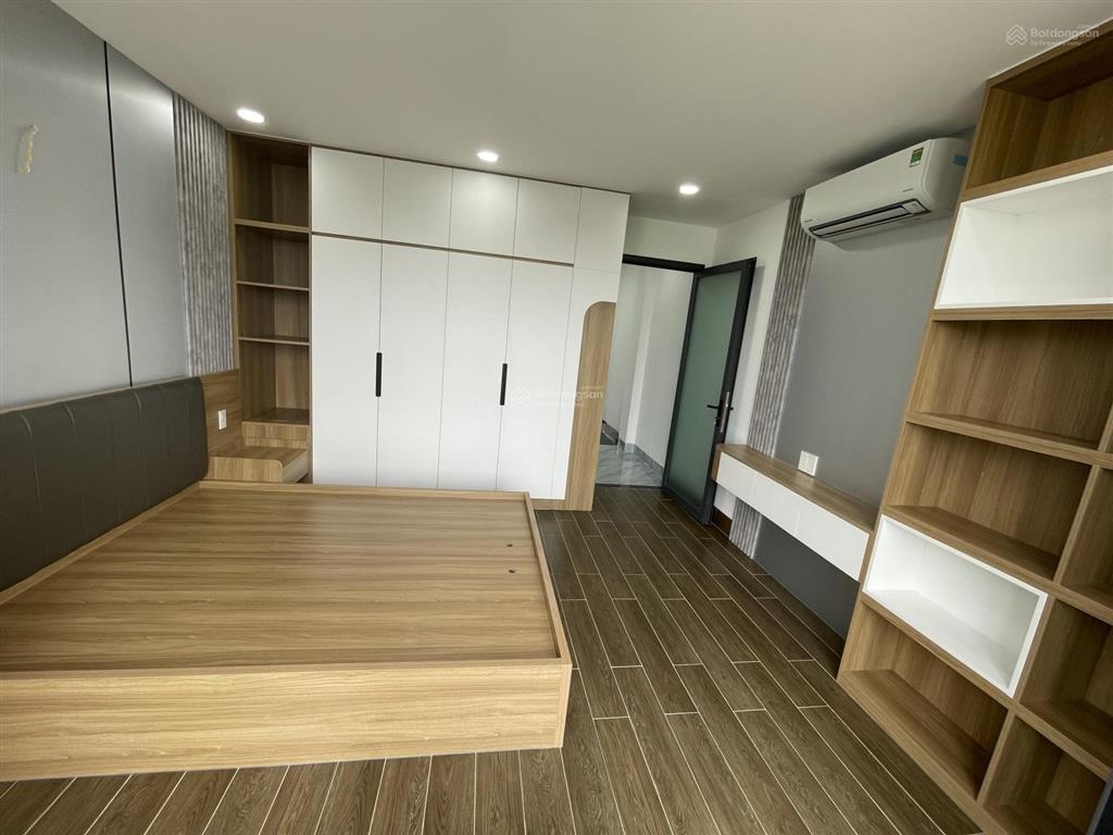 Bán nhà mặt phố hà huy giáp an phú đông 56m2 đường 12m vỉa hè 6m ,4pn,4wc chỉ 8tỉ99tr