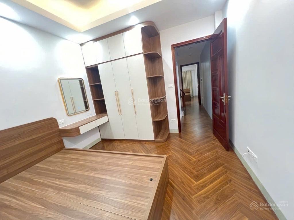 Chính chủ bán nhà linh đàm hoàng mai hà nội 55m2 giá 8,9 tỷ