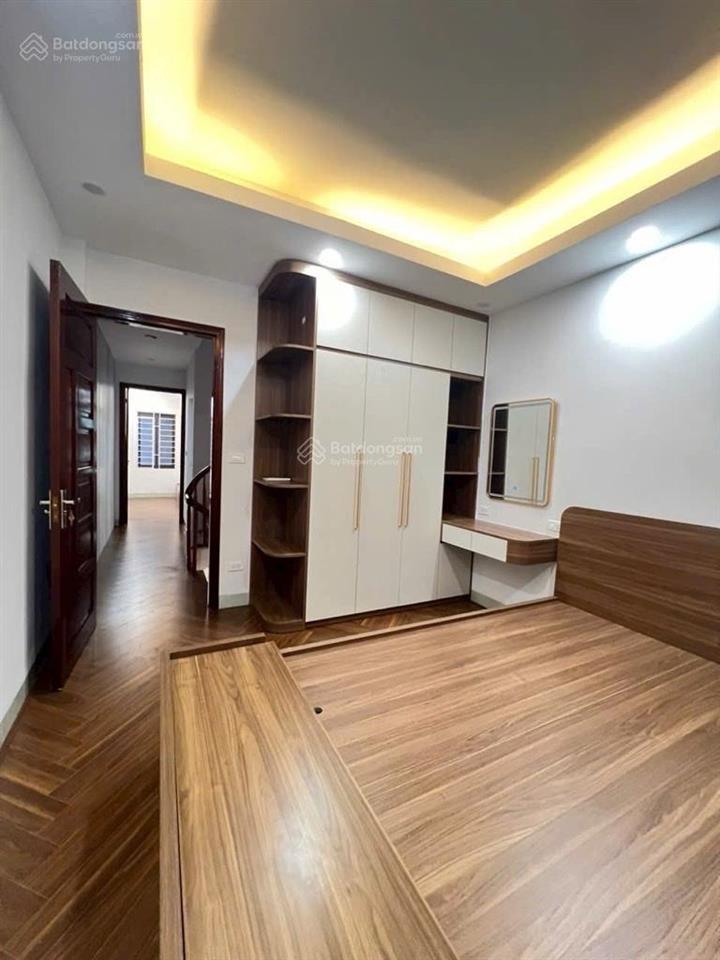 Chính chủ bán nhà linh đàm hoàng mai hà nội 55m2 giá 8,9 tỷ