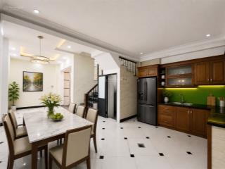Chính chủ bán nhà linh đàm hoàng mai hà nội 55m2 giá 8,9 tỷ
