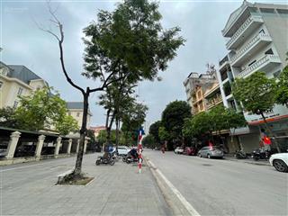 Mảnh đất siêu vip phố bùi huy bích 100m2