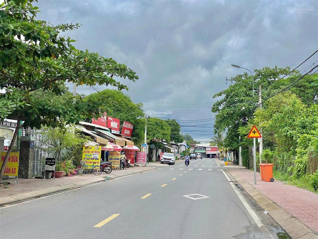 Chủ ngộp cần bán gấp mt phạm hữu tâm, thị trấn củ chi  410m2, sổ hồng riêng  công chứng ngay