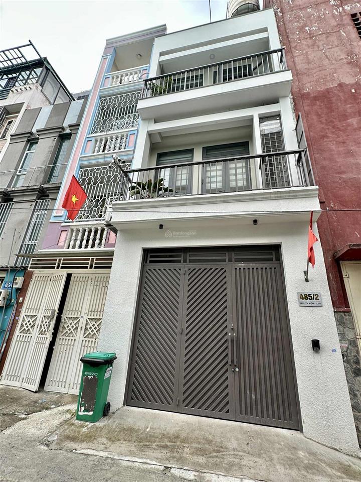 [chdv] phòng ban công  nhà mới xây chỉ 6.6tr  đầy đủ nội thất