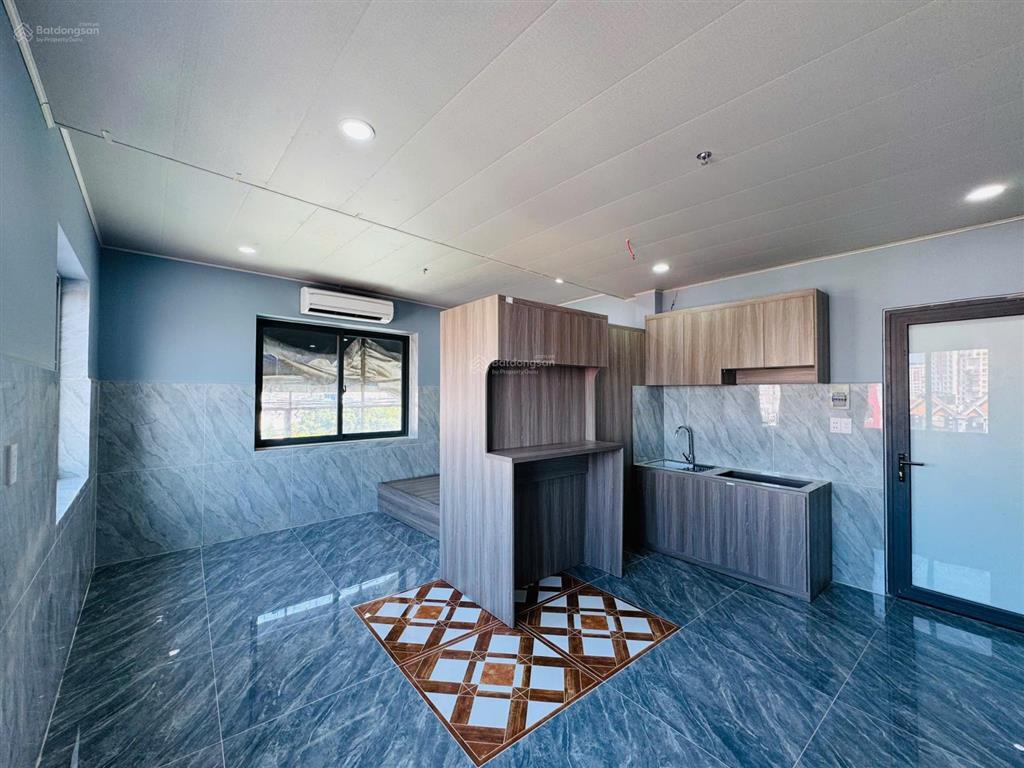 Cho thuê căn hộ mini 30m2, 29 trường chinh, phường tân thới nhất, quận 12, tp. hồ chí minh