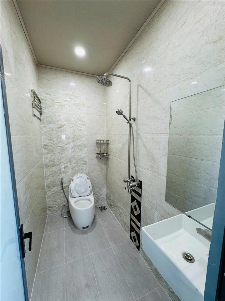 Cho thuê căn hộ mini 30m2, 29 trường chinh, phường tân thới nhất, quận 12, tp. hồ chí minh