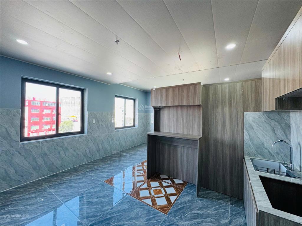 Cho thuê căn hộ mini 30m2, 29 trường chinh, phường tân thới nhất, quận 12, tp. hồ chí minh