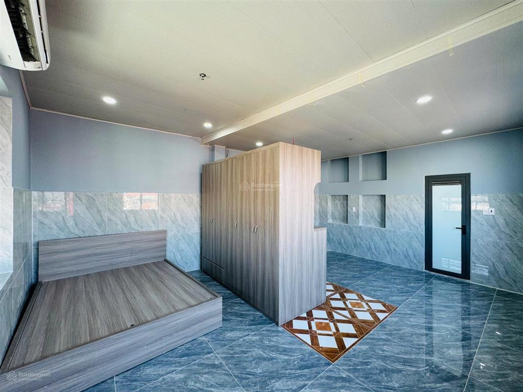Cho thuê căn hộ mini 30m2, 29 trường chinh, phường tân thới nhất, quận 12, tp. hồ chí minh