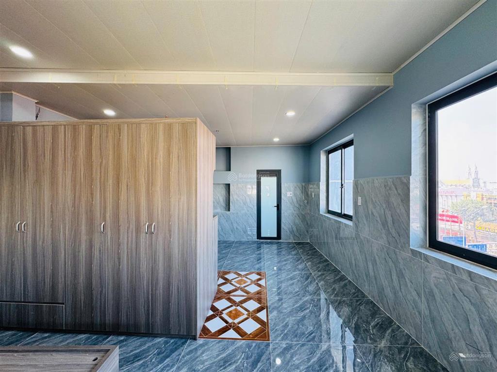 Cho thuê căn hộ mini 30m2, 29 trường chinh, phường tân thới nhất, quận 12, tp. hồ chí minh