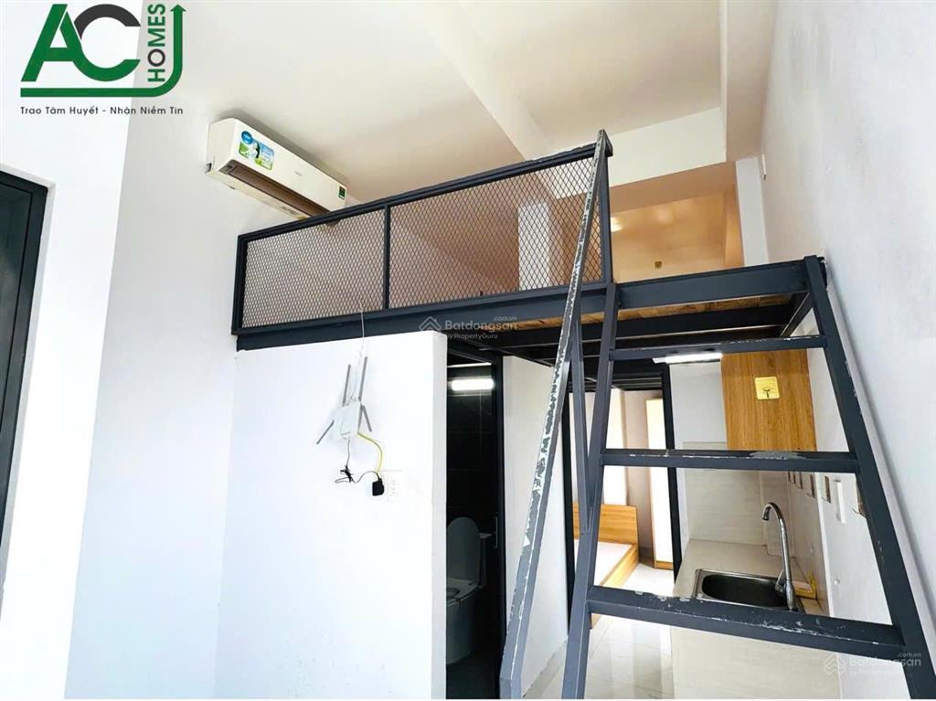 Cho thuê nhà trọ giá tốt tại 15/52, bùi công trừng, p thạnh xuân, q12, tp.hcm, 3,3 triệu, 25m2