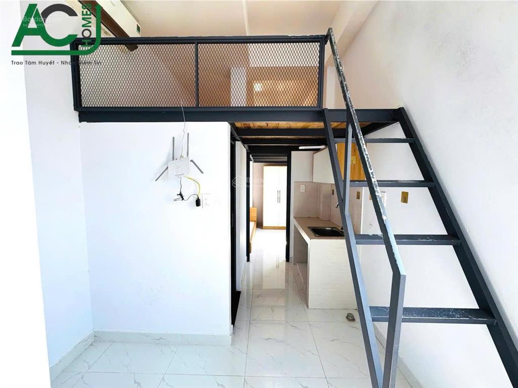 Cho thuê nhà trọ giá tốt tại 15/52, bùi công trừng, p thạnh xuân, q12, tp.hcm, 3,3 triệu, 25m2