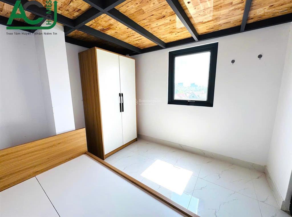 Cho thuê nhà trọ giá tốt tại 15/52, bùi công trừng, p thạnh xuân, q12, tp.hcm, 3,3 triệu, 25m2