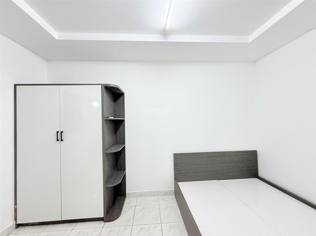 Cho thuê phòng trọ tại 199 trường chinh, 3,8 triệu, 20m2