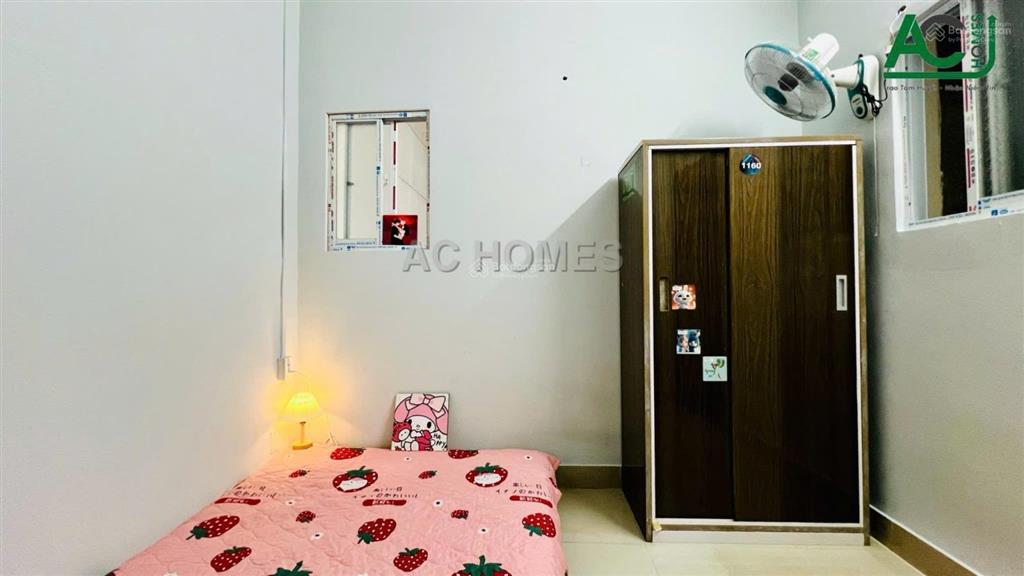 Cho thuê phòng trọ tại 628 nguyễn văn quá, công viên pmqt 2,5 triệu vnd