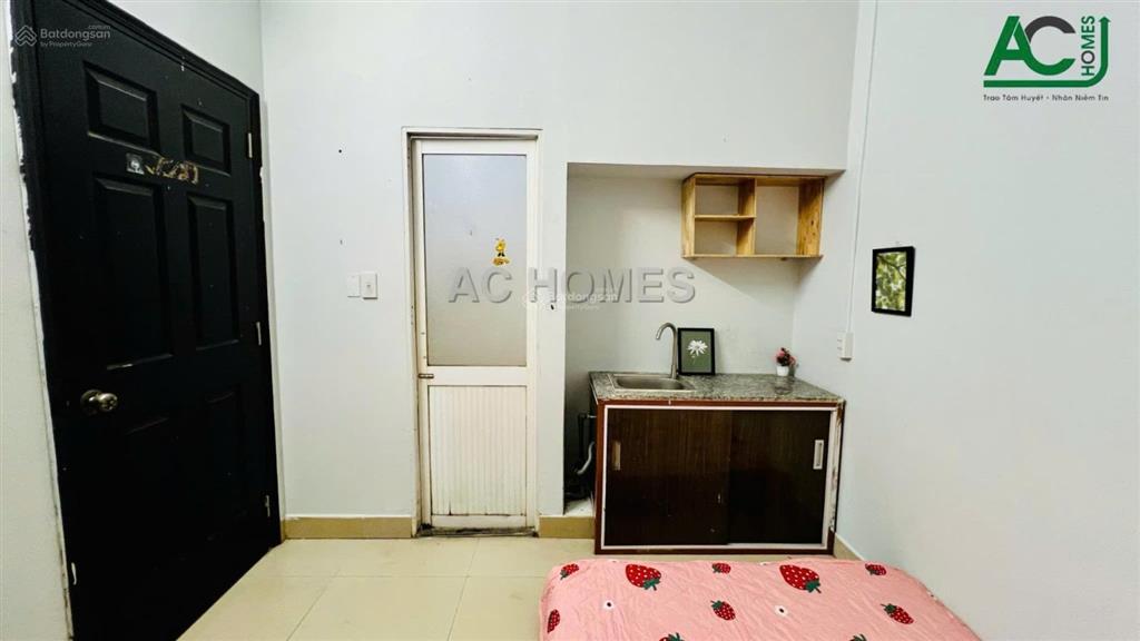 Cho thuê phòng trọ tại 628 nguyễn văn quá, công viên pmqt 2,5 triệu vnd