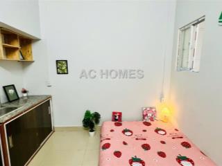 Cho thuê phòng trọ tại 628 nguyễn văn quá, công viên pmqt 2,5 triệu vnd