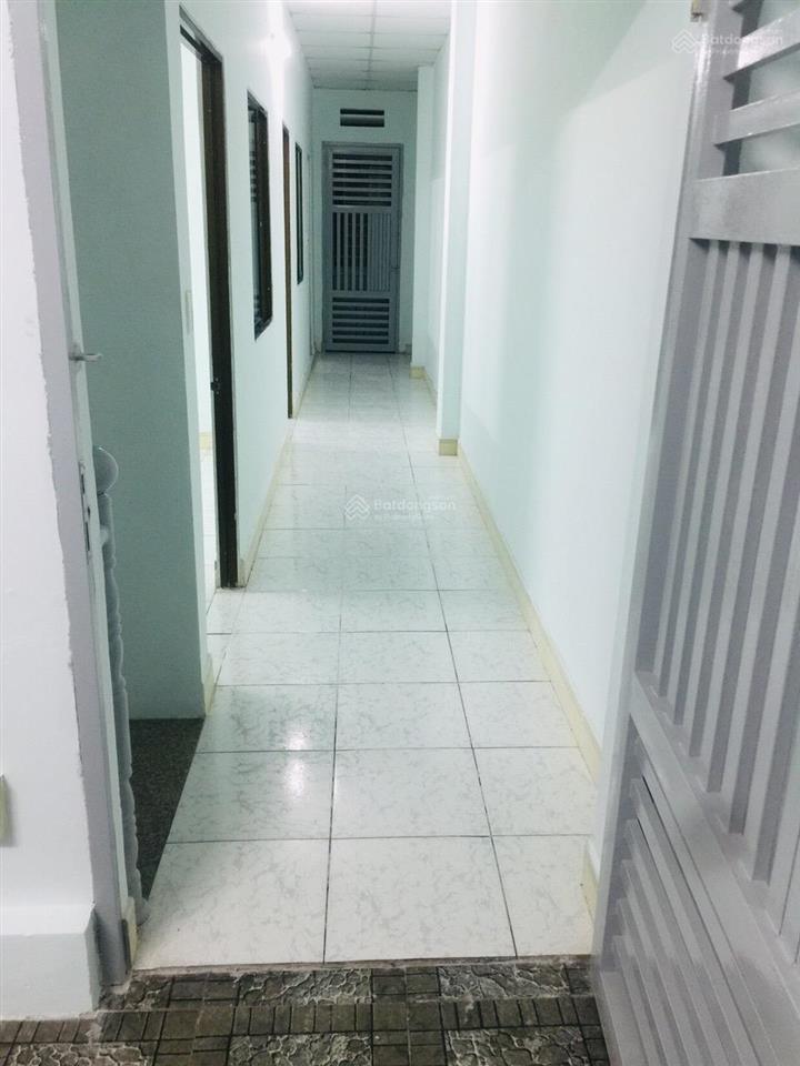Nhà nguyên căn 120m2, 3pn đường số 4, hiệp bình phước, tp thủ đức