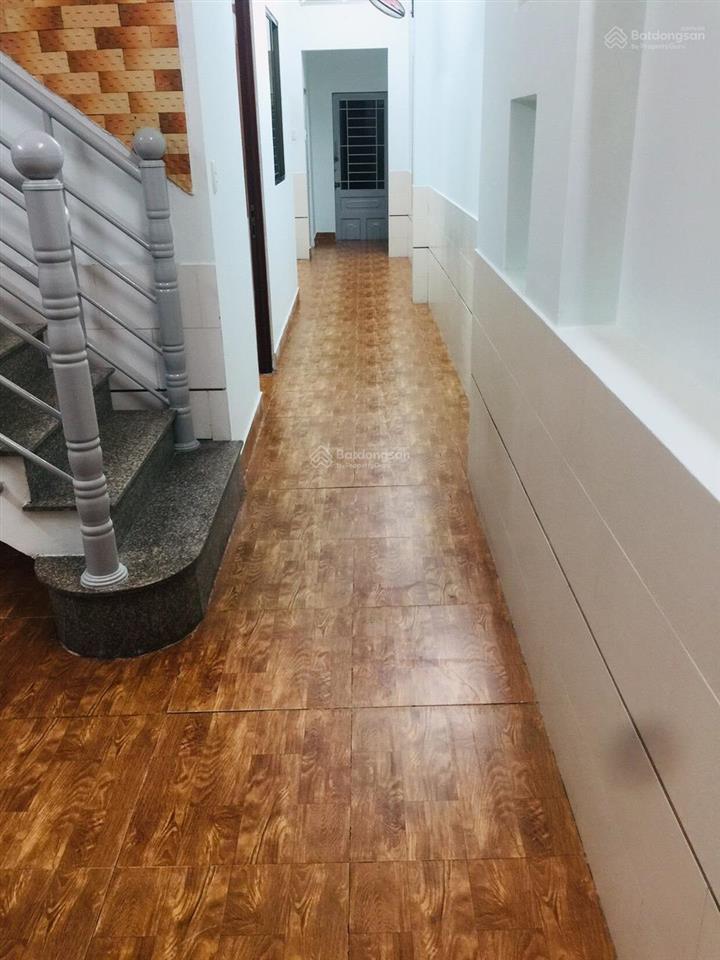Nhà nguyên căn 120m2, 3pn đường số 4, hiệp bình phước, tp thủ đức