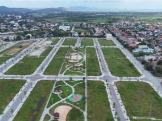 Đất nền nghi sơn central park  vị trí vàng trung tâm