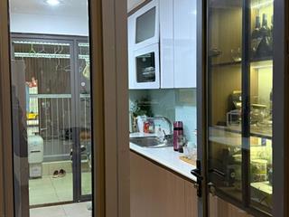 Hàng hiếm ngoại giao đoàn bắc từ liêm 3pn full nội thất, ban công nam cực mát