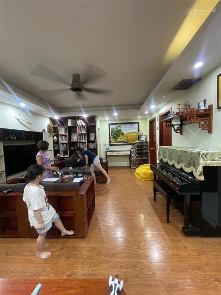 Căn góc hoa hậu 162,4m² handiresco xuân đỉnh rộng hiếm có sổ đỏ sẵn giá tốt