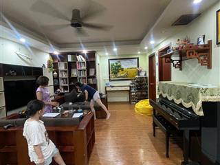 Căn góc hoa hậu 162m² handiresco xuân đỉnh rộng hiếm có sổ đỏ sẵn giá tốt