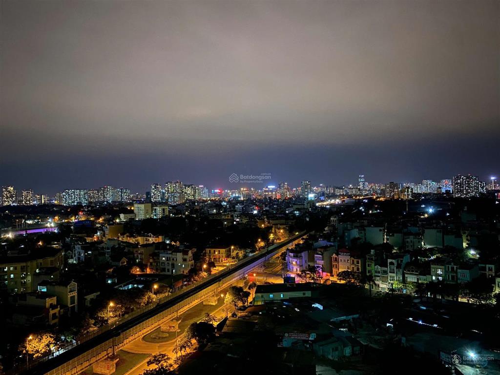 Căn góc hoa hậu 162,4m² handiresco xuân đỉnh rộng hiếm có sổ đỏ sẵn giá tốt