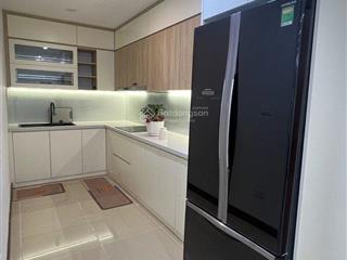 Chung cư cao cấp s1 goldmark city  3 ngủ  tặng nội thất xịn sò  an sinh