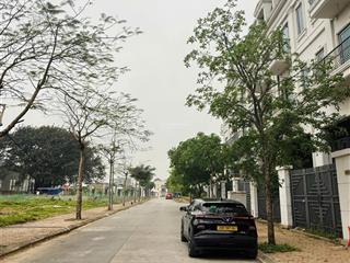 Cần bán gấp liền kề dự án happy land đông anh, giá đầu tư