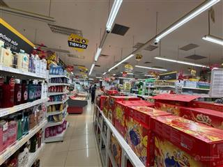 Shophouse chân để chung cư đẳng cấp goldmark