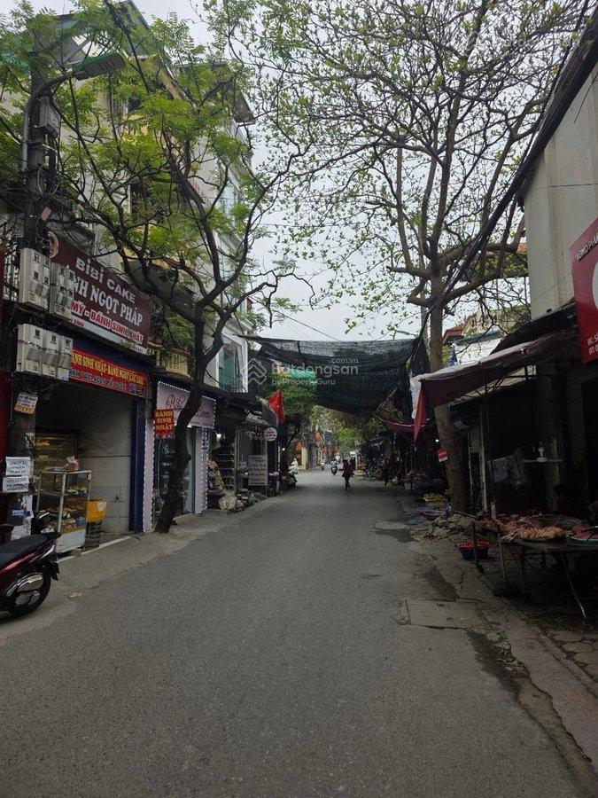 Mảnh đất vàng xuân đỉnh  đón đầu quy hoạch đường nguyễn văn huyên kéo dài