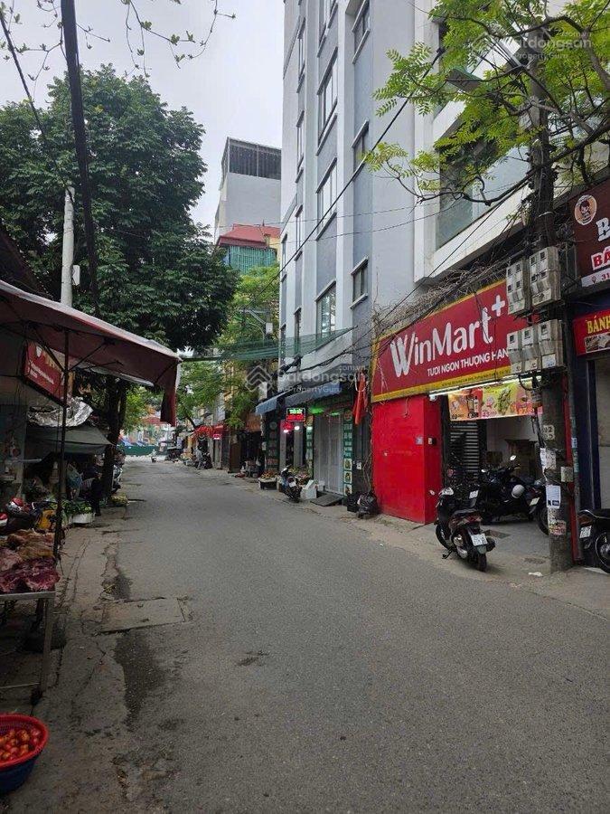 Mảnh đất vàng xuân đỉnh  đón đầu quy hoạch đường nguyễn văn huyên kéo dài