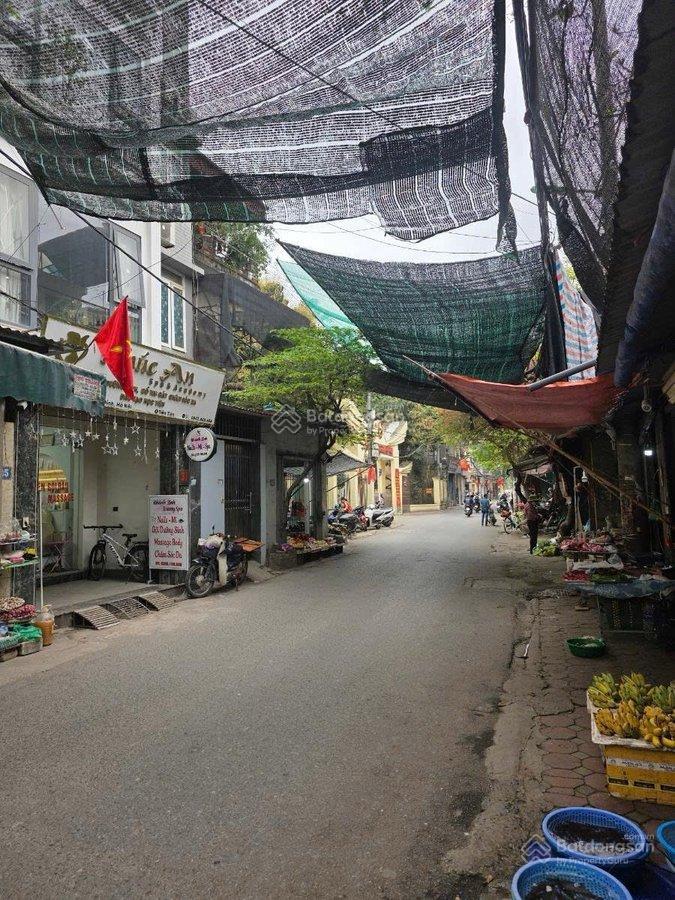 Mảnh đất vàng xuân đỉnh  đón đầu quy hoạch đường nguyễn văn huyên kéo dài