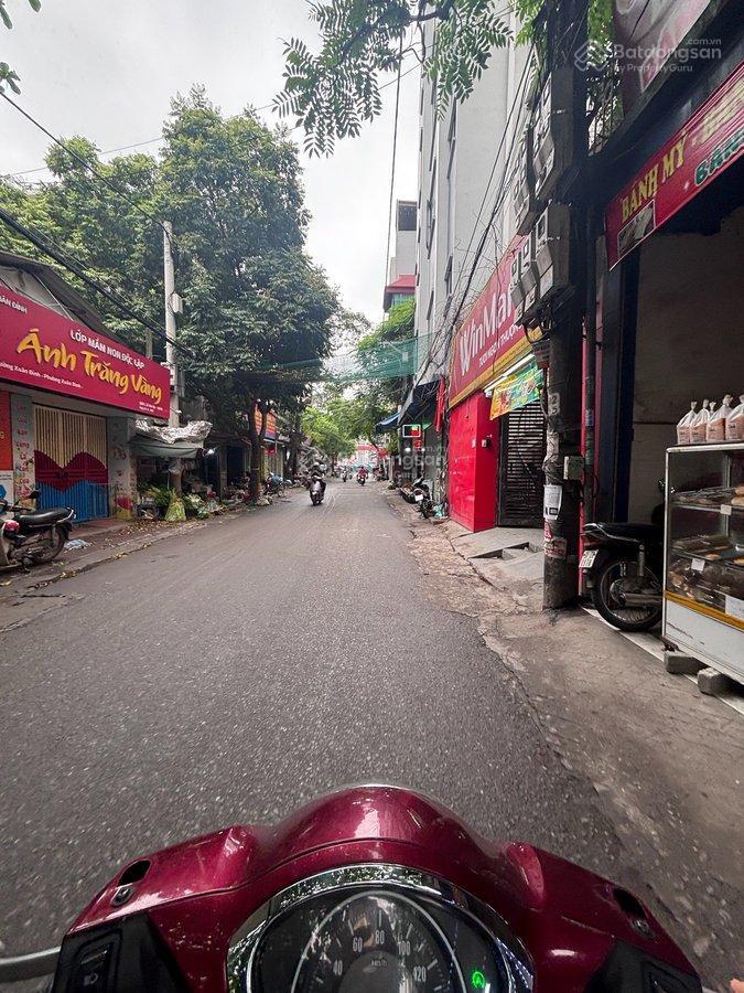 Mảnh đất vàng xuân đỉnh  đón đầu quy hoạch đường nguyễn văn huyên kéo dài