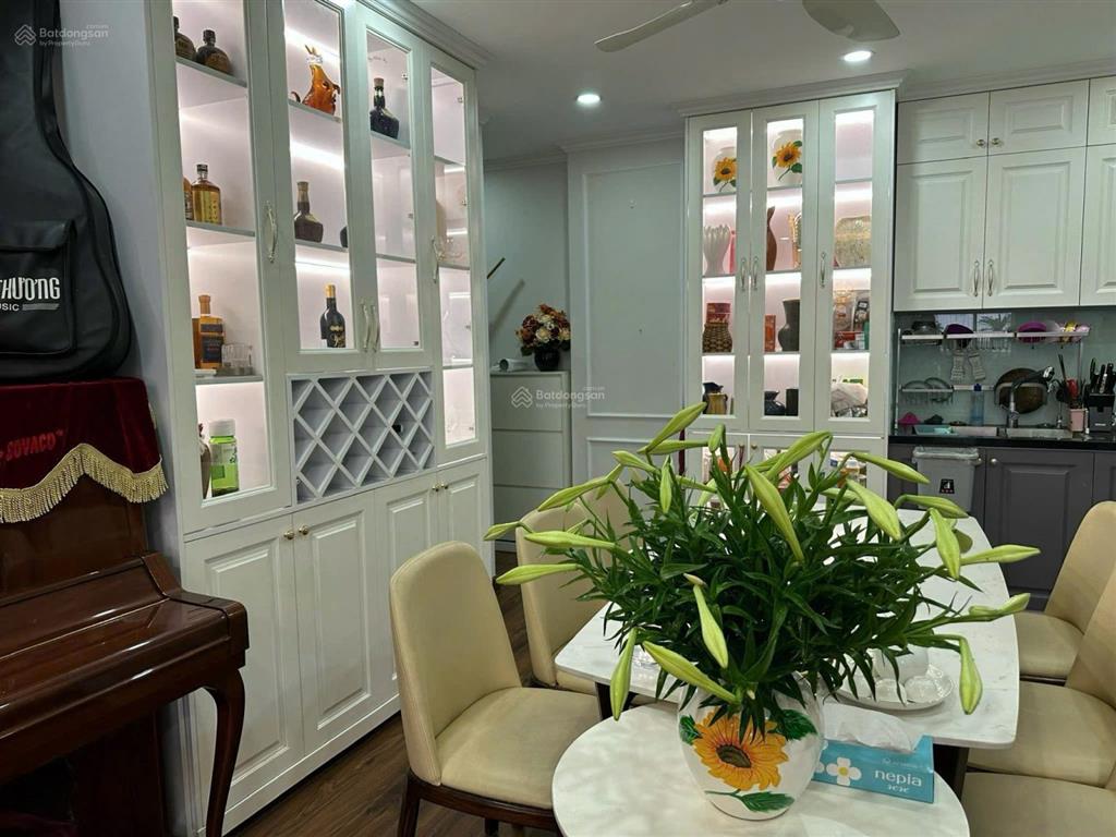 Chung cư ia20  nội thất đẹp  căn góc view hồ tây  giá đẹp nhất khu