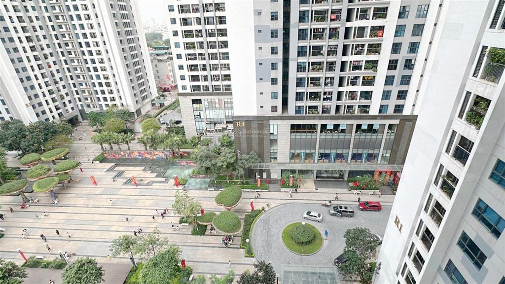 Siêu phẩm căn góc 3 thoáng phòng khách siêu rộng đẳng cấp sống tại goldmark city